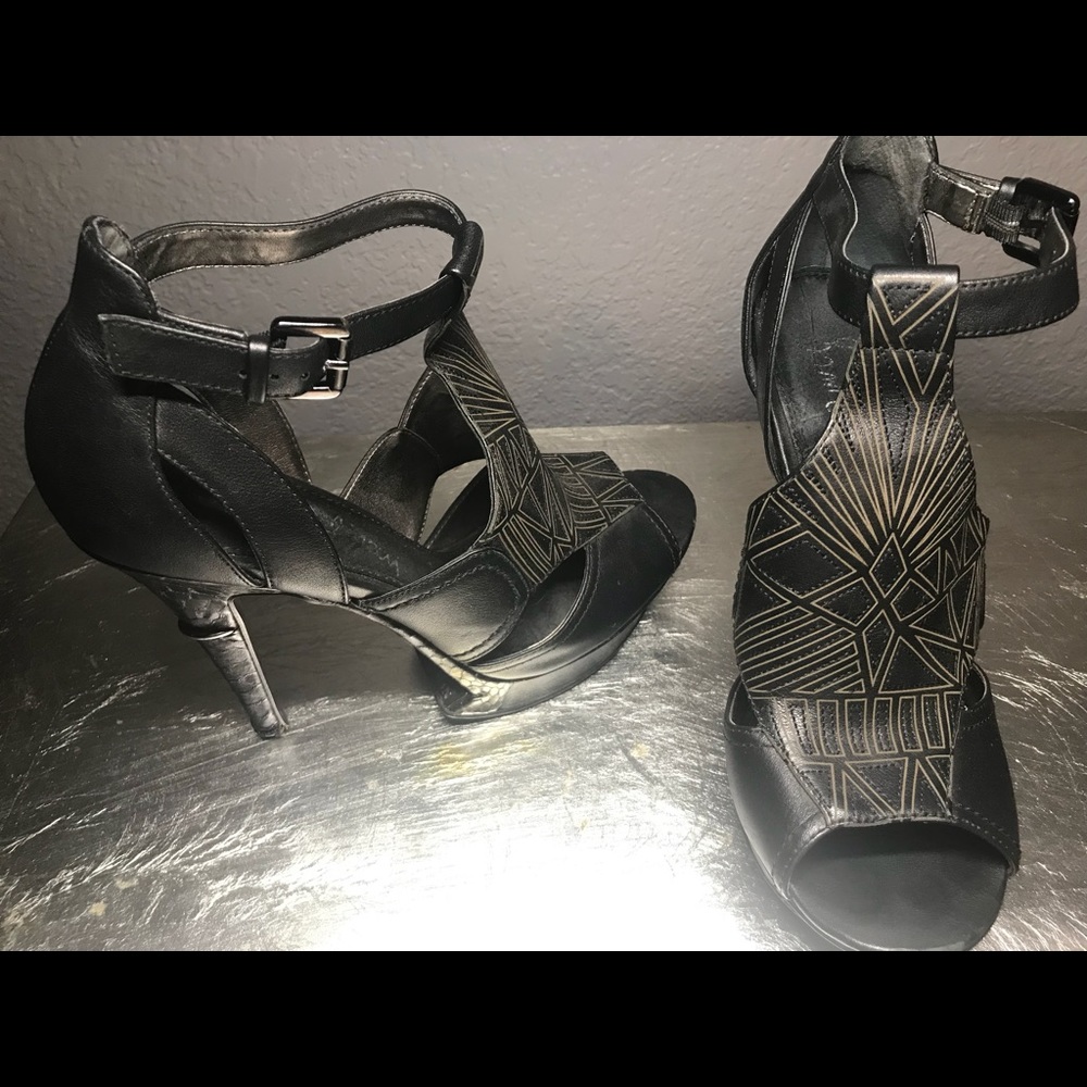 Sam Edelman heels
